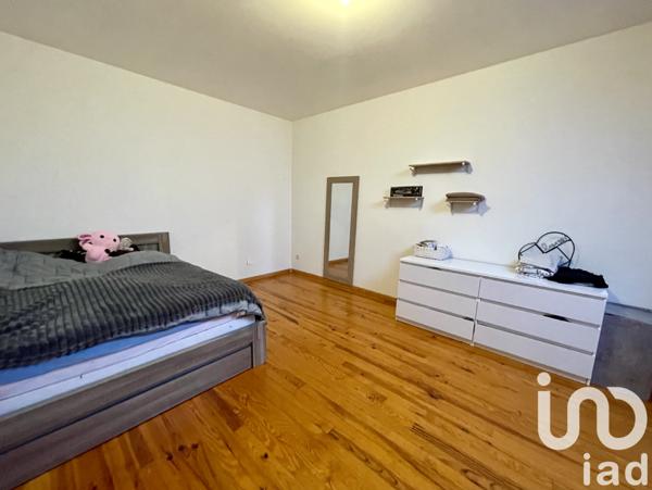 Maison à vendre 6 pièces 162 m² Méry-sur-Seine