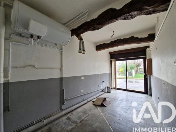 Maison à vendre 3 pièces 73 m² Roquelaure