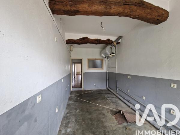 Maison à vendre 3 pièces 73 m² Roquelaure