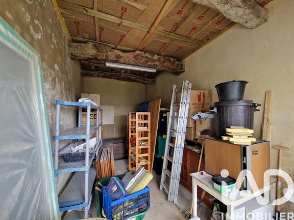 Maison à vendre 3 pièces 73 m² Roquelaure