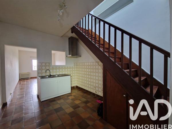 Maison à vendre 3 pièces 73 m² Roquelaure
