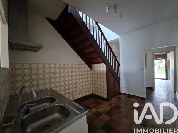 Maison à vendre 3 pièces 73 m² Roquelaure