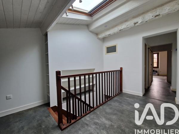 Maison à vendre 3 pièces 73 m² Roquelaure