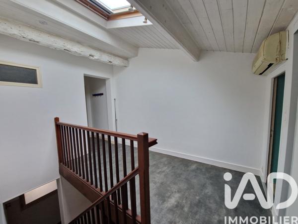 Maison à vendre 3 pièces 73 m² Roquelaure