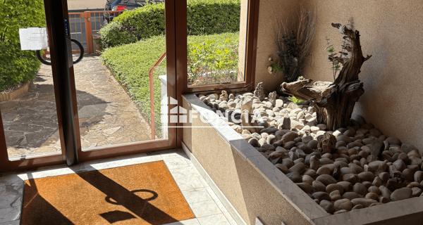 À vendre Appartement 2 pièces 42.42 m² - Jarville-la-malgrange 54140
