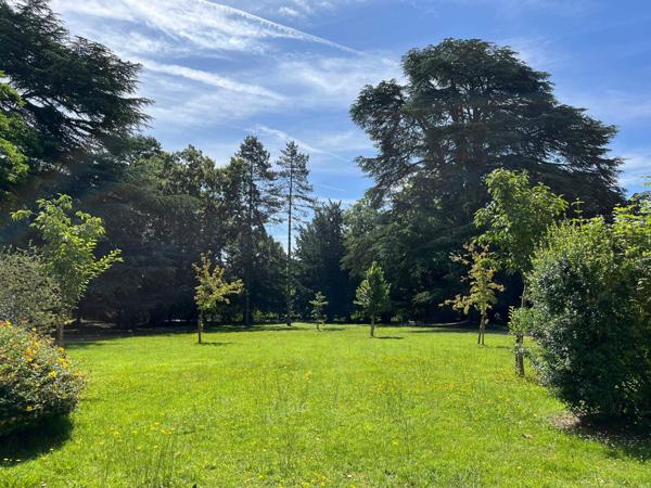 Appartement T3 dans la résidence Marbellière