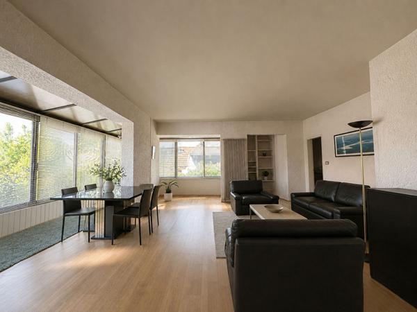 Maison 7 pièces 229 m2