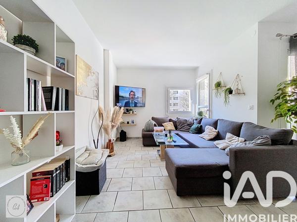 Appartement à vendre 4 pièces 80 m² Pau