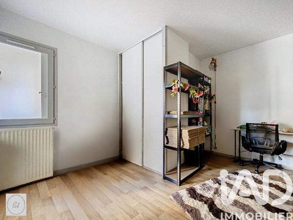 Appartement à vendre 4 pièces 80 m² Pau