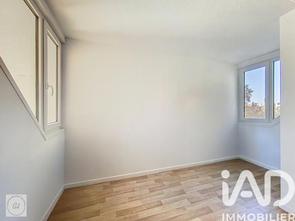 Appartement à vendre 4 pièces 80 m² Pau