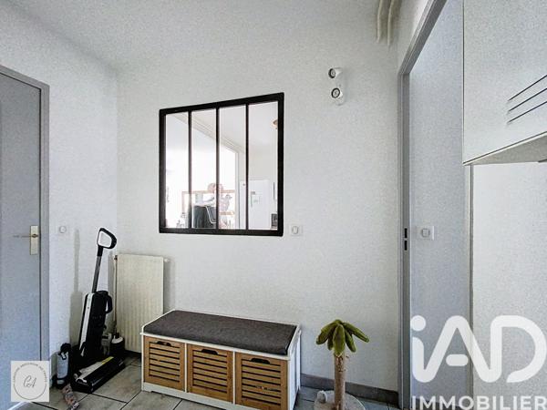 Appartement à vendre 4 pièces 80 m² Pau