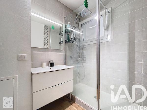 Appartement à vendre 4 pièces 80 m² Pau