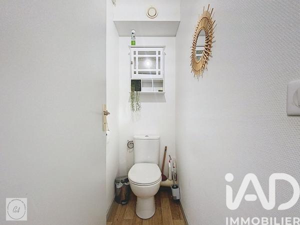 Appartement à vendre 4 pièces 80 m² Pau