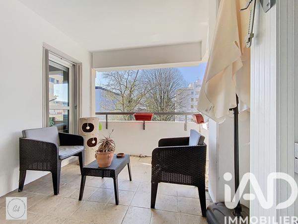 Appartement à vendre 4 pièces 80 m² Pau