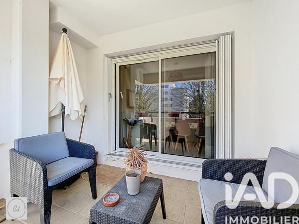 Appartement à vendre 4 pièces 80 m² Pau