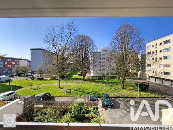 Appartement à vendre 4 pièces 80 m² Pau