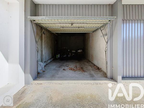 Appartement à vendre 4 pièces 80 m² Pau