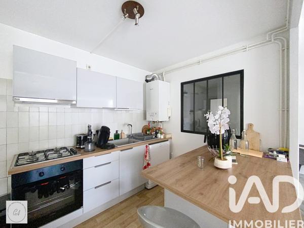 Appartement à vendre 4 pièces 80 m² Pau