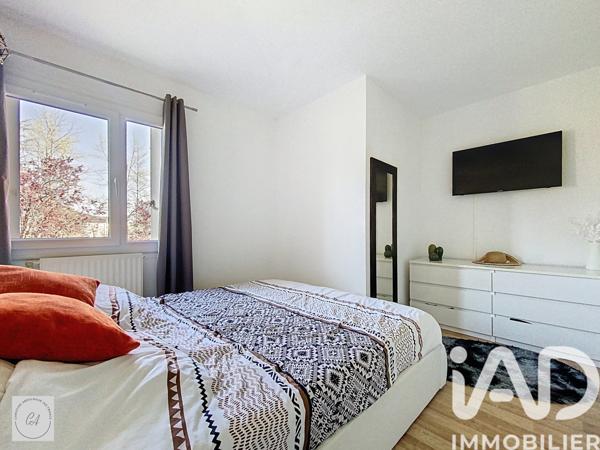 Appartement à vendre 4 pièces 80 m² Pau