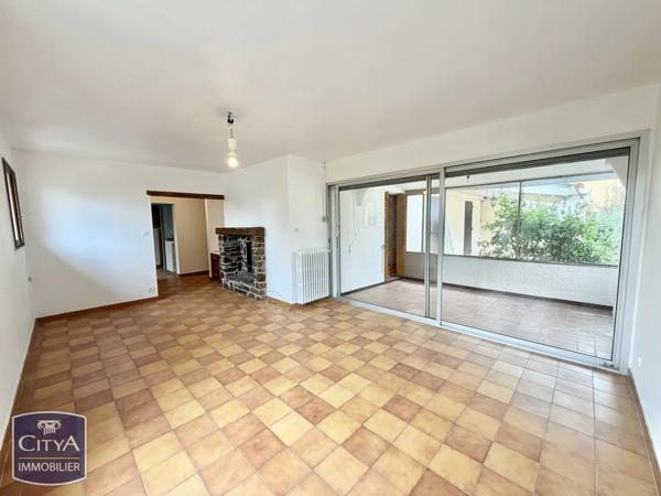 Maison à vendre 4 pièces 88m² Cazilhac (11570)