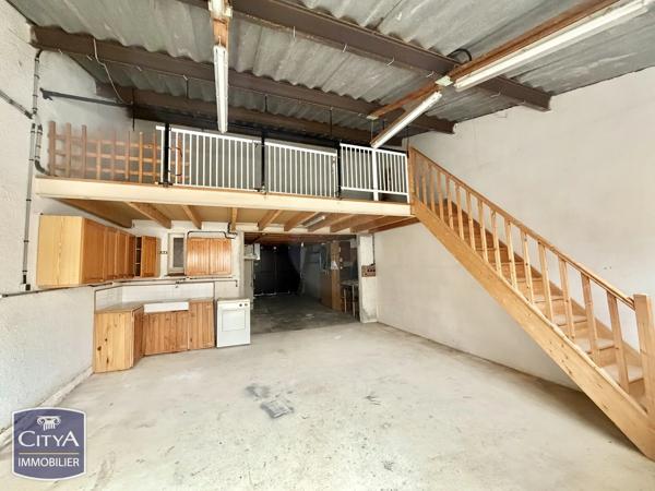 Maison à vendre 4 pièces 88m² Cazilhac (11570)