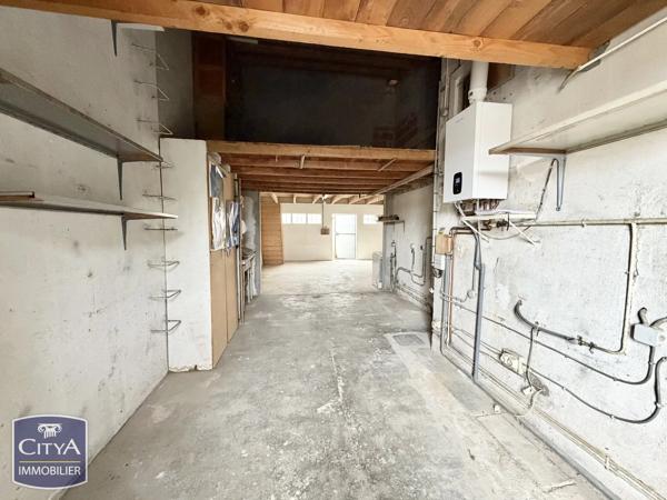 Maison à vendre 4 pièces 88m² Cazilhac (11570)