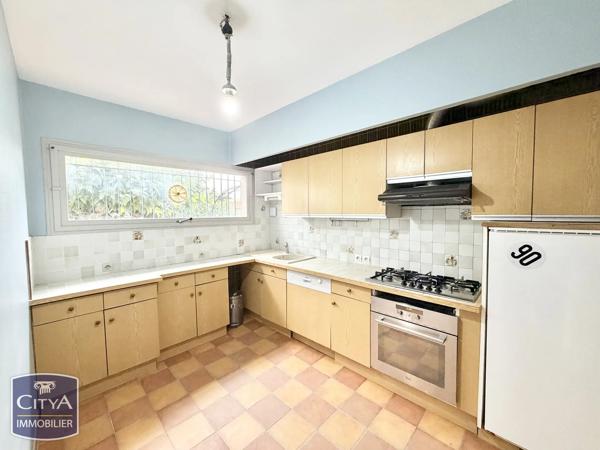 Maison à vendre 4 pièces 88m² Cazilhac (11570)