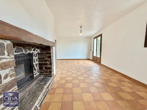 Maison à vendre 4 pièces 88m² Cazilhac (11570)