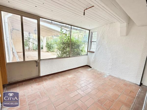 Maison à vendre 4 pièces 88m² Cazilhac (11570)