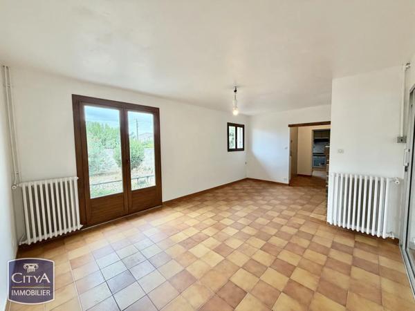 Maison à vendre 4 pièces 88m² Cazilhac (11570)