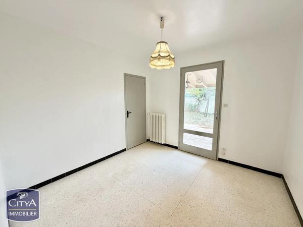 Maison à vendre 4 pièces 88m² Cazilhac (11570)