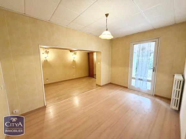 Maison à vendre 4 pièces 88m² Cazilhac (11570)
