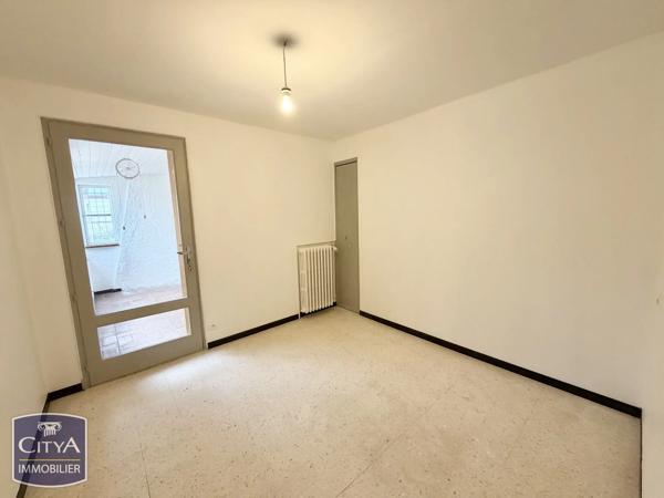 Maison à vendre 4 pièces 88m² Cazilhac (11570)
