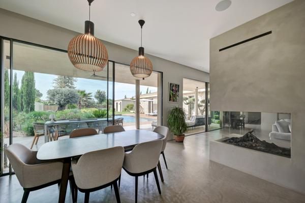 Vente Maison de luxe Aix-en-Provence 6 Pièces 225 m²