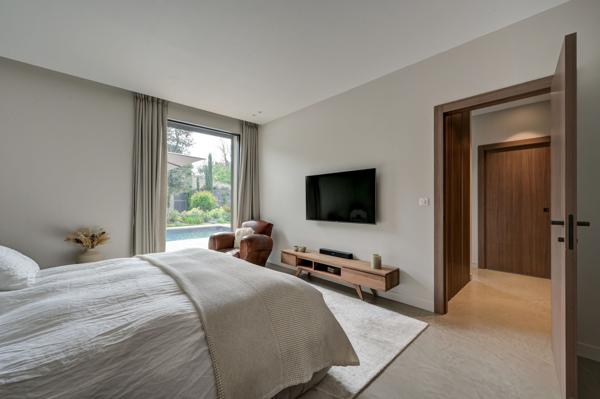 Vente Maison de luxe Aix-en-Provence 6 Pièces 225 m²
