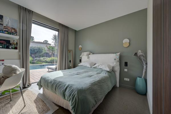 Vente Maison de luxe Aix-en-Provence 6 Pièces 225 m²
