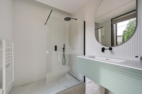 Vente Maison de luxe Aix-en-Provence 6 Pièces 225 m²