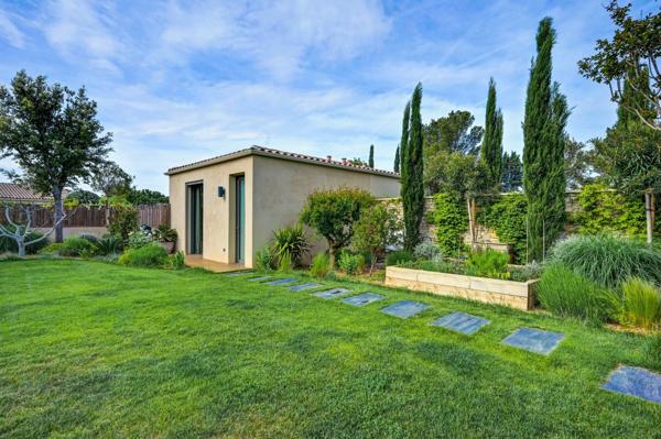 Vente Maison de luxe Aix-en-Provence 6 Pièces 225 m²