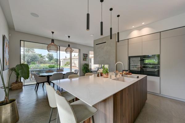 Vente Maison de luxe Aix-en-Provence 6 Pièces 225 m²