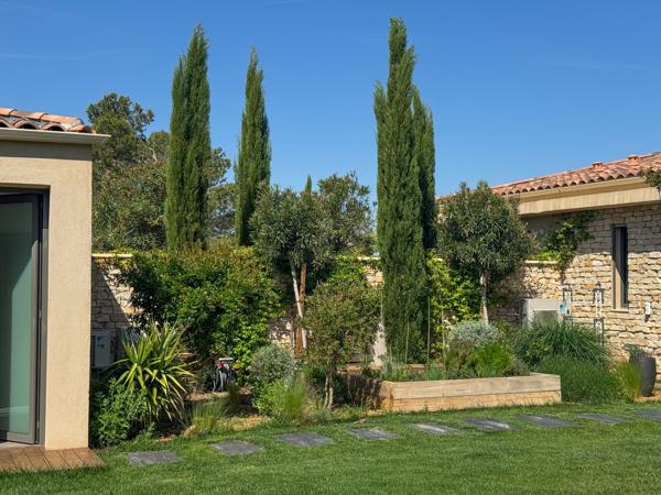 Vente Maison de luxe Aix-en-Provence 6 Pièces 225 m²
