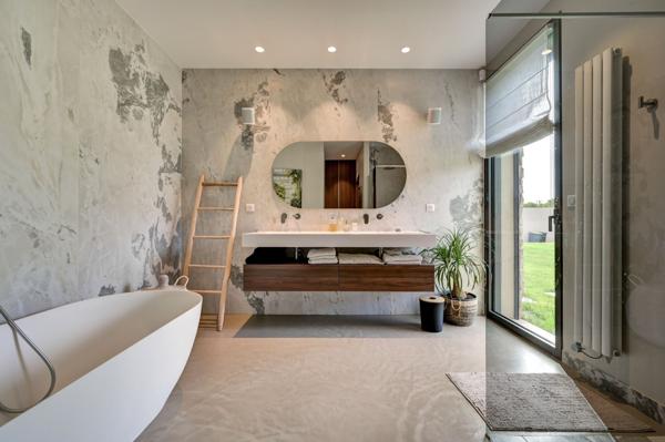 Vente Maison de luxe Aix-en-Provence 6 Pièces 225 m²