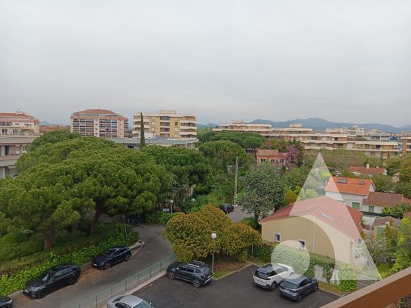 Appartement 3 pièces 64.5 m2