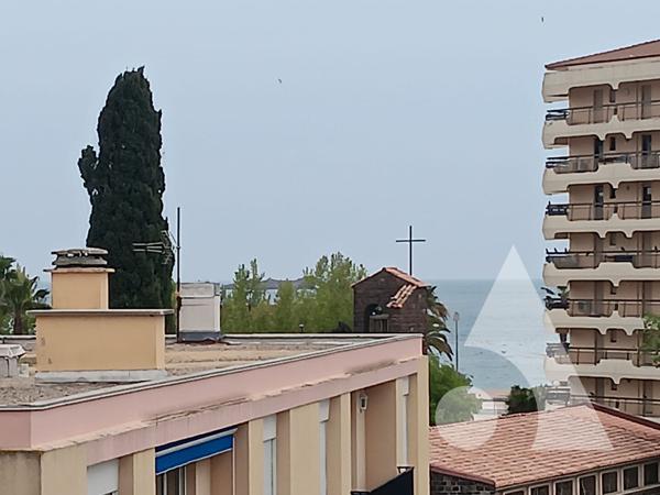 Appartement 3 pièces 64.5 m2