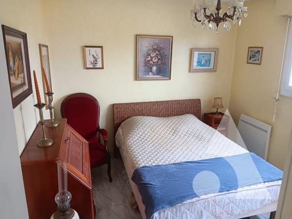 Appartement 3 pièces 64.5 m2