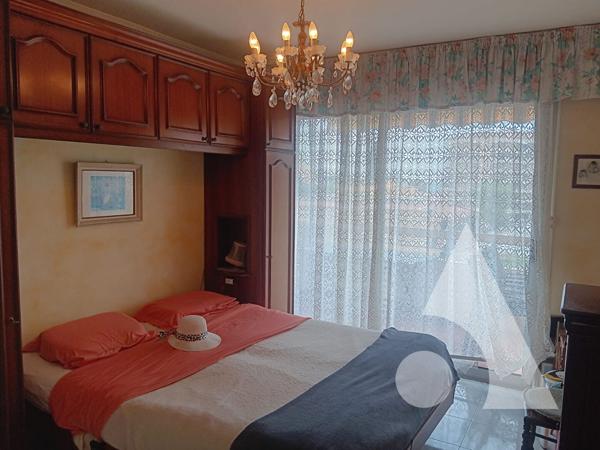 Appartement 3 pièces 64.5 m2