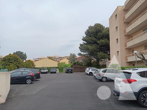 Appartement 3 pièces 64.5 m2