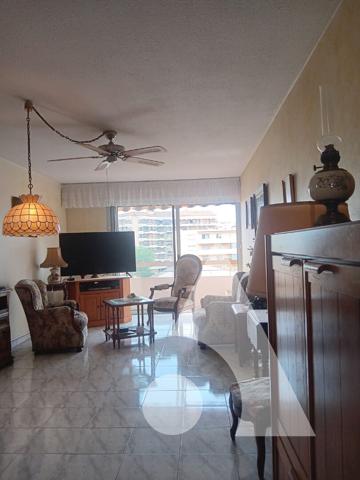Appartement 3 pièces 64.5 m2