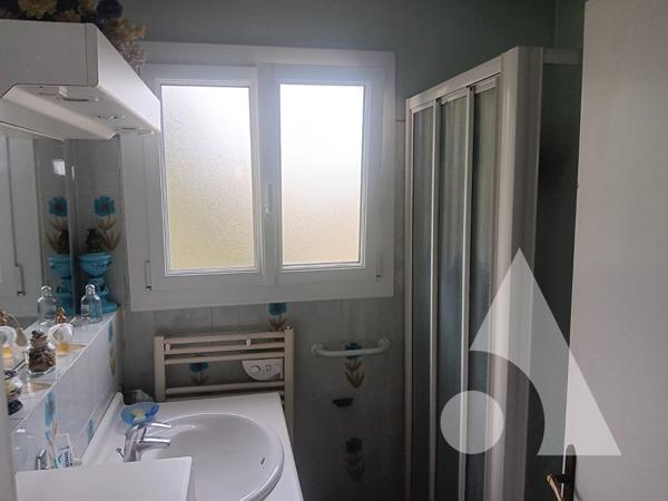 Appartement 3 pièces 64.5 m2