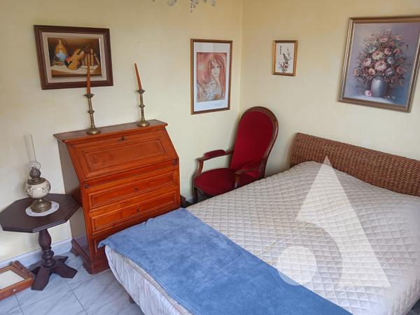 Appartement 3 pièces 64.5 m2