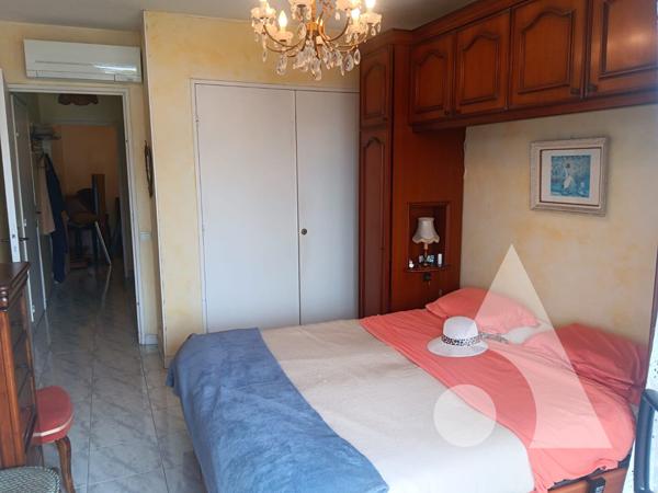 Appartement 3 pièces 64.5 m2